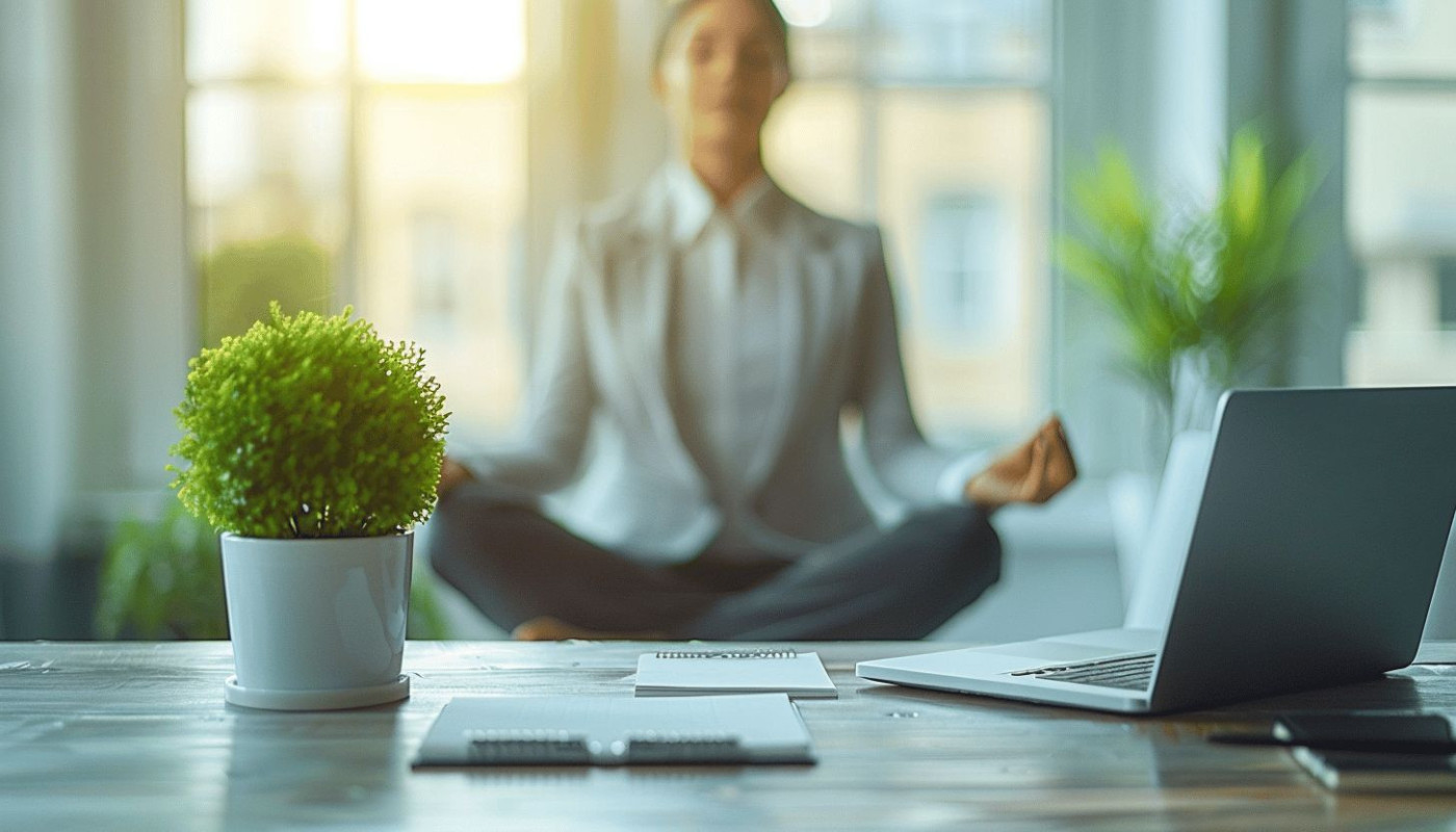 Estrategias eficaces para manejar el estrés laboral y mejorar el bienestar emocional en el trabajo